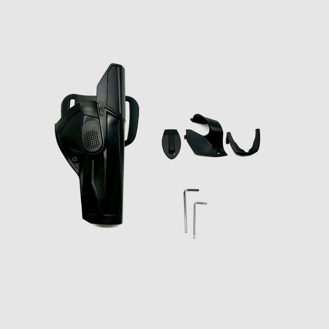 Étui VEGA CAMA pour Beretta F92, niveau II