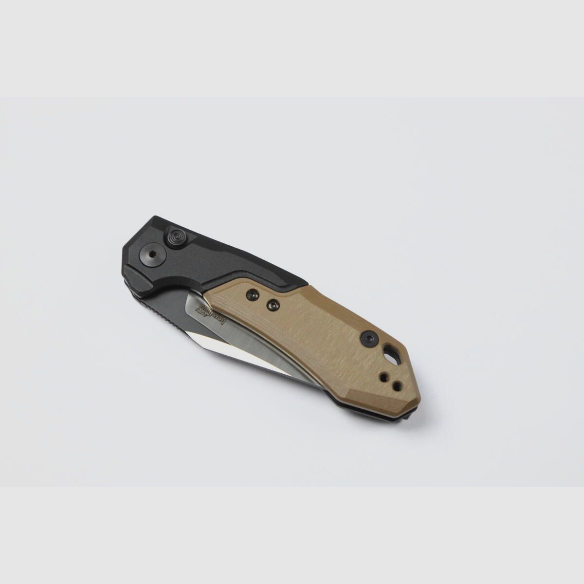 Kershaw Launch 19, image 4 sur 5