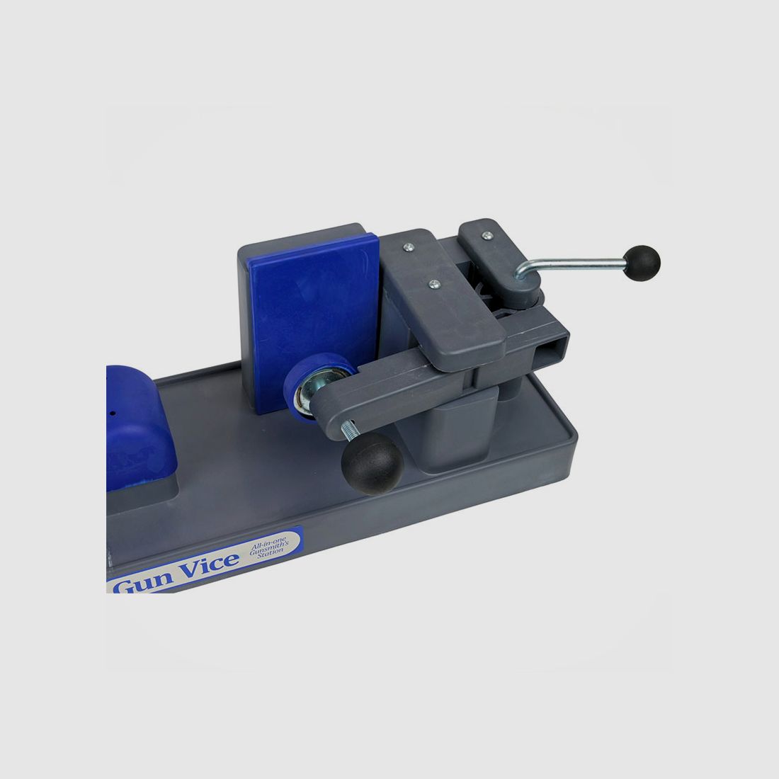 ACCU-TECH – REST GUN VICE, Bild 4 von 6