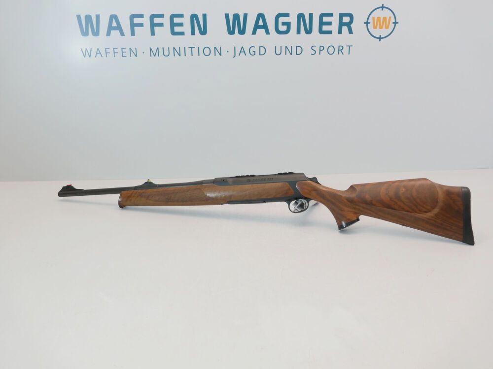 Sauer & Sohn S303 Classic
