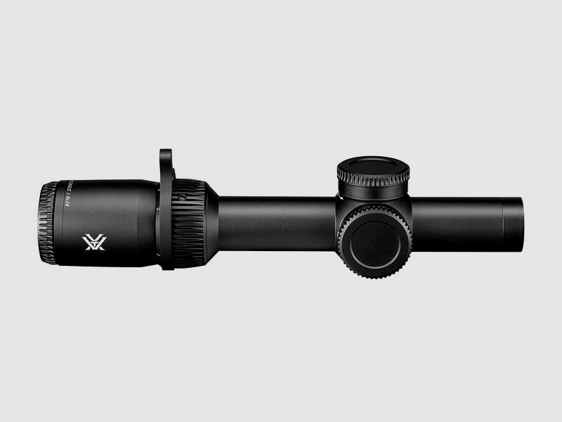 VORTEX Strike Eagle 1-8x24 FFP