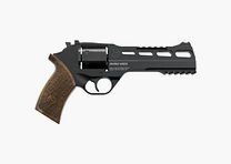 Chiappa Rhino 60 DS - Black 9mm Luger