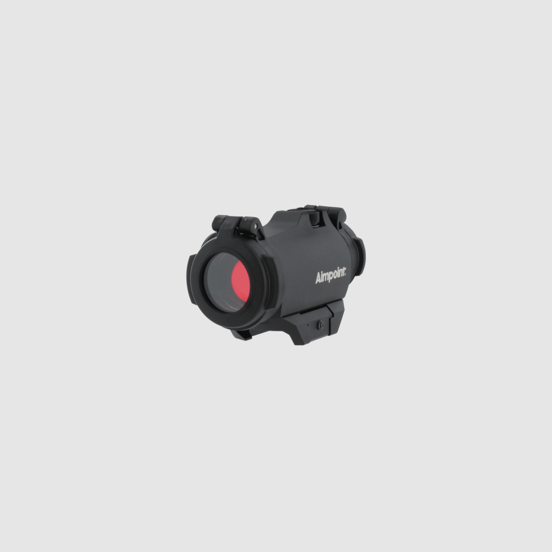 Aimpoint Micro H2 2 MOA Picatinny