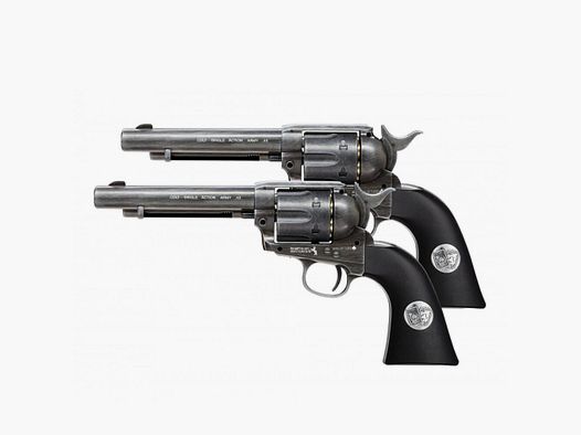 VFC Colt Double Aces DUEL SET