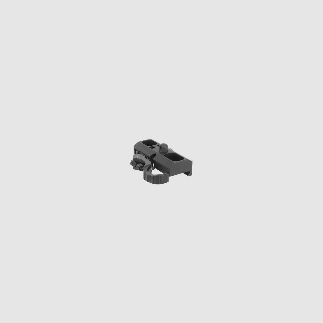 Set di adattatori ERATAC – Dado a scanalatura / Adattatore / KeyMod