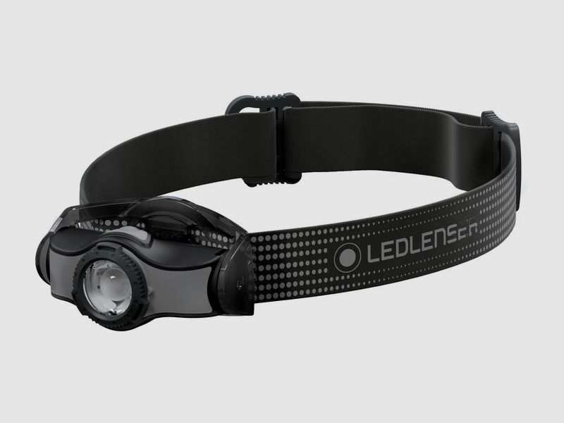 Ledlenser MH3 Lampada frontale