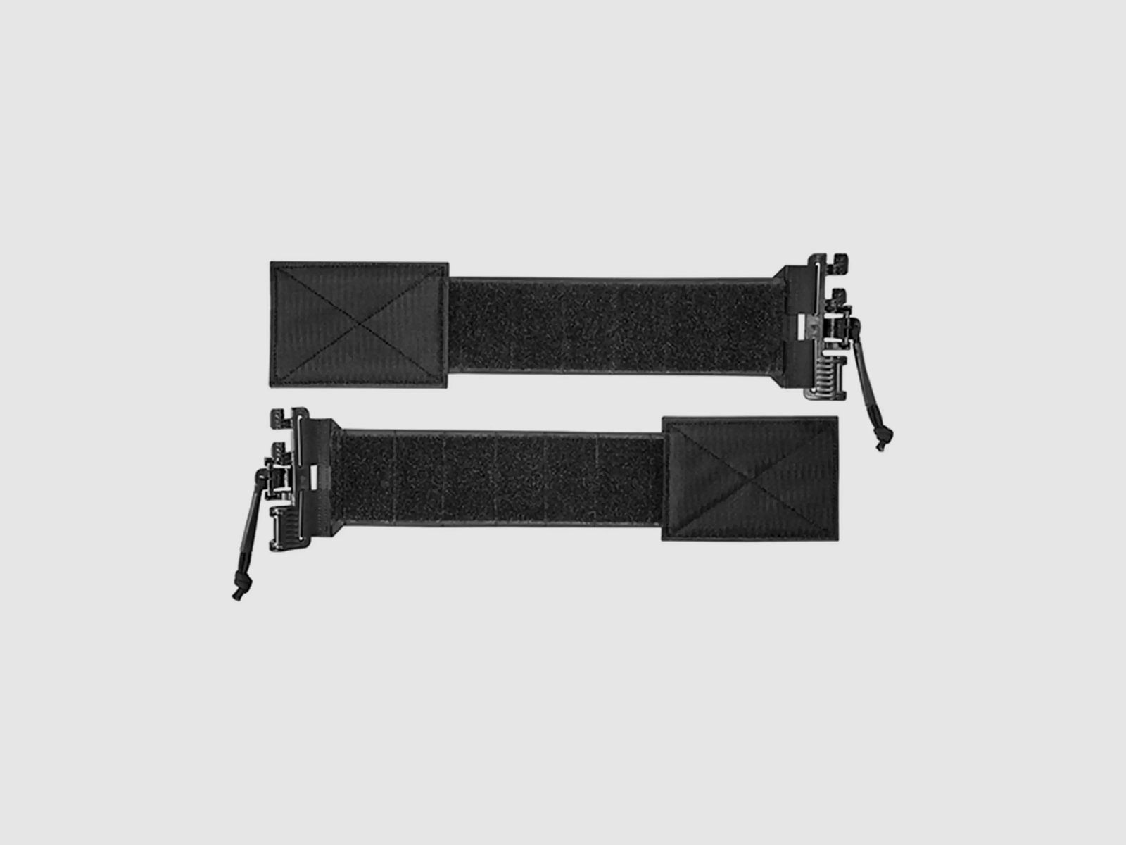 Tasmanian Tiger Reinforced Cummerbund