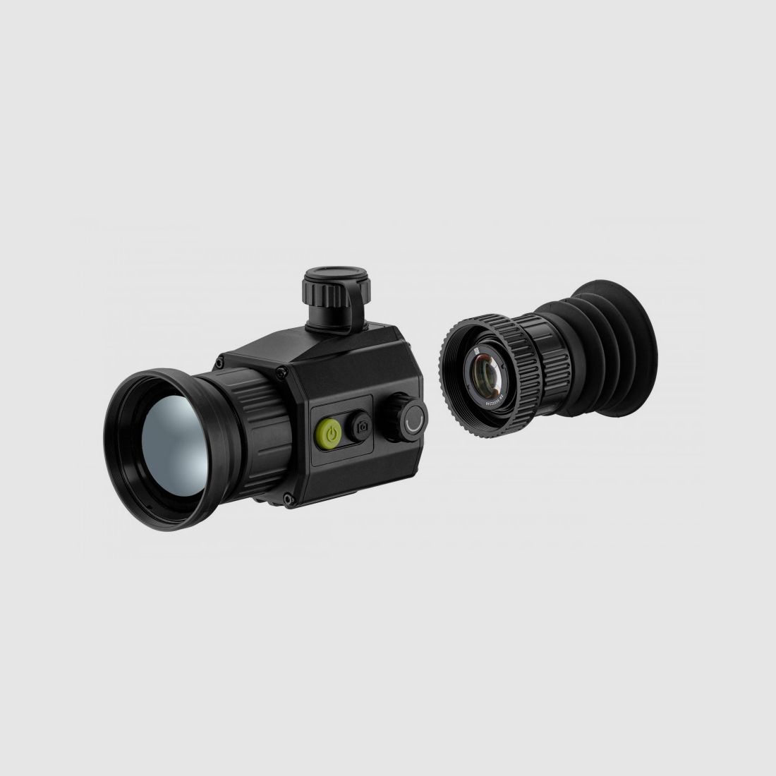 3-in-1 Thermisch Apparaat Pixfra Chiron C450F, afbeelding 2 van 7