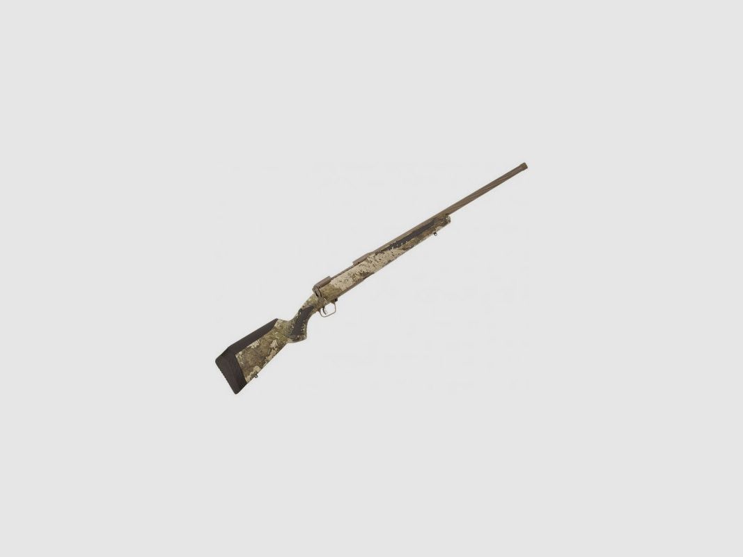SAVAGE 110 High Country, zdjęcie 3 z 6