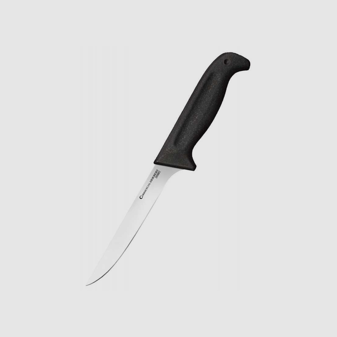 Cold Steel Ausbeinmesser, Flexible Klinge, Commercial Serie