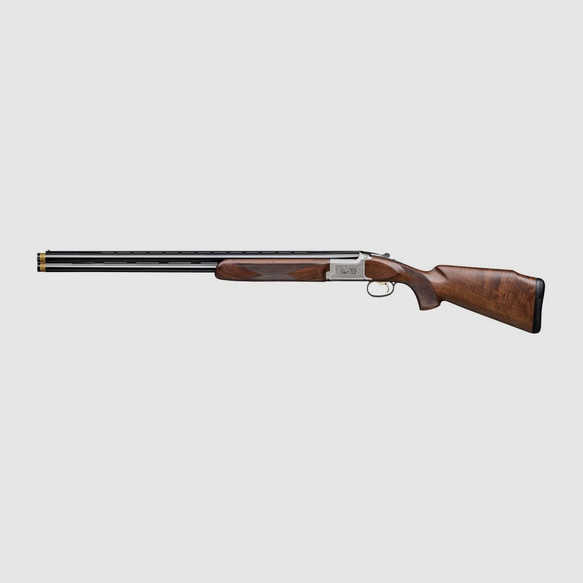 Browning B525 Liberty Light True Left Hand Bockdoppelflinte 12M