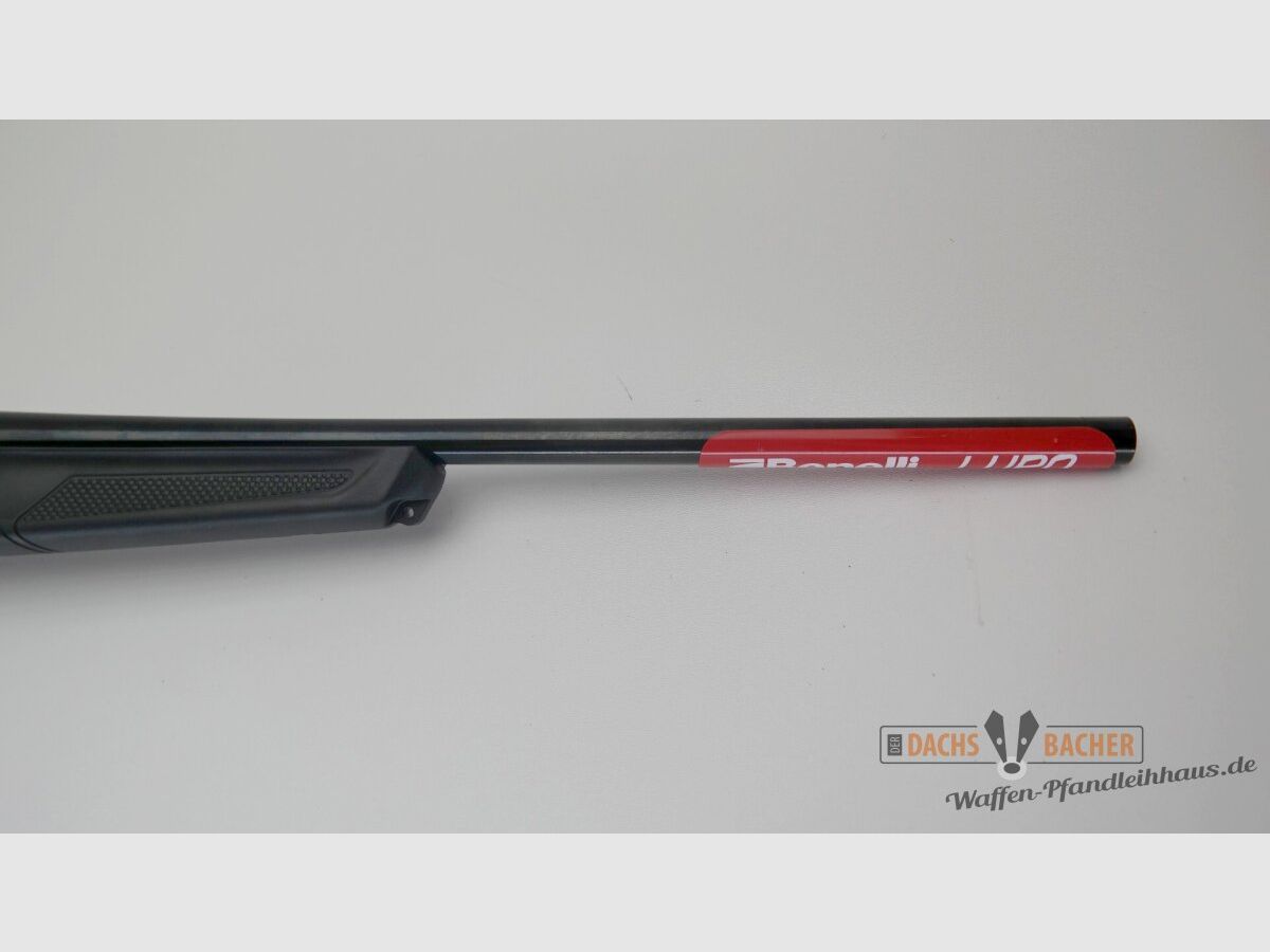 Rep. geweer Benelli Lupo kal. .308 Win met draad en BE.S.T., afbeelding 8 van 9