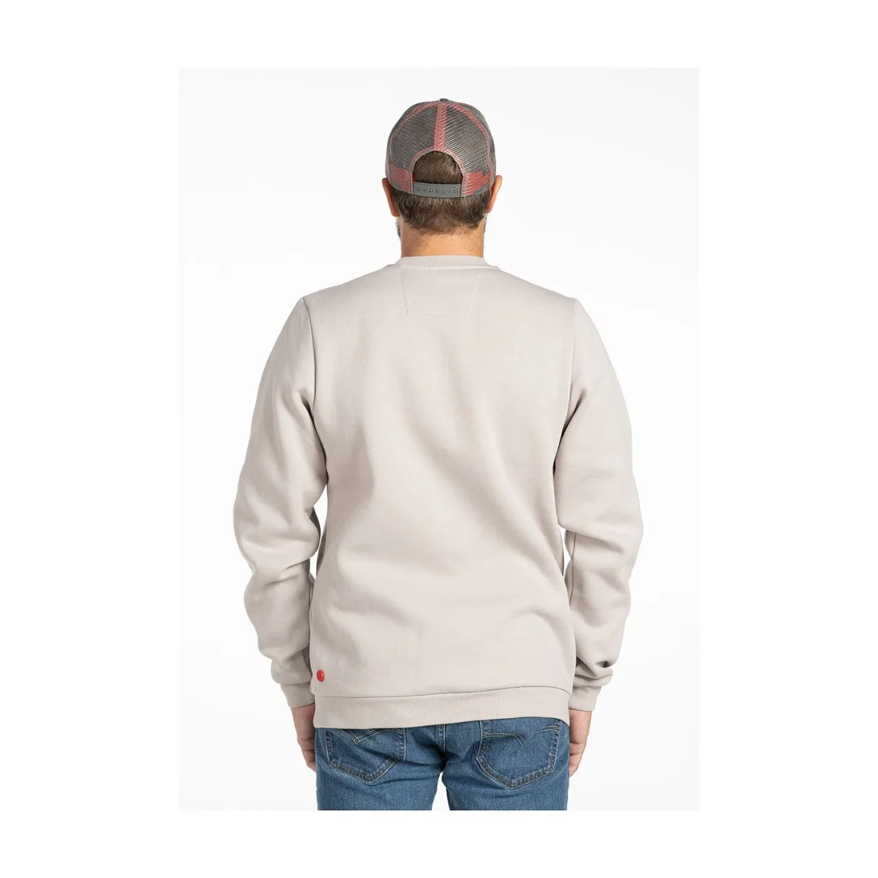 Winchester FALCON HOODIE – 2xl, immagine 3 di 6