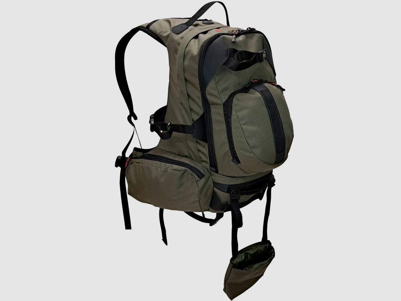 Swedteam Backpack Alpha 38