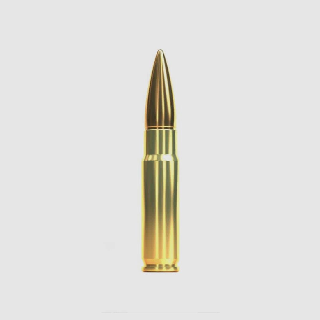 .300 AAC BLK Sellier & Bellot SUBSONIC FMJ 13.0g / 200grs., Bild 2 von 2