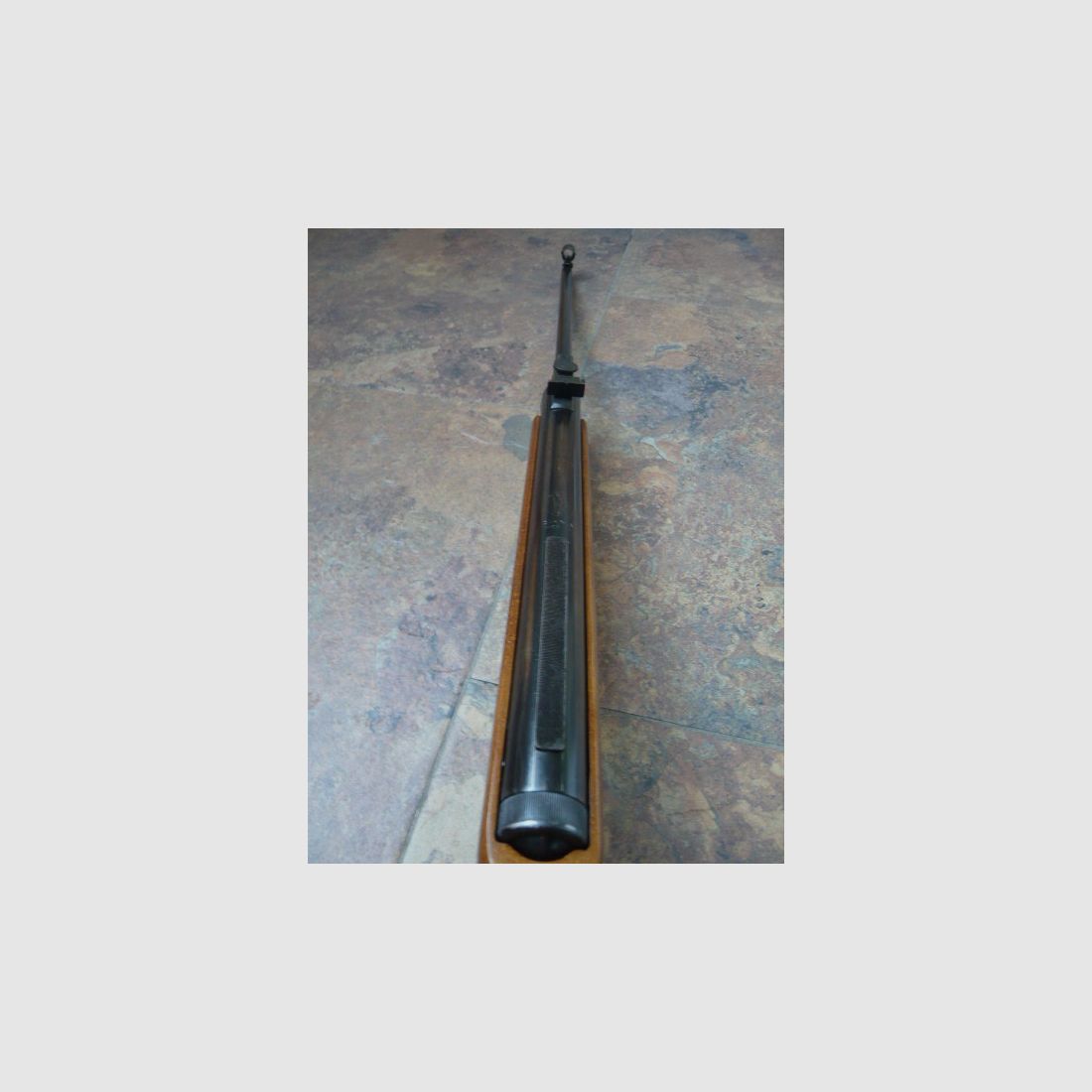 Altes Luftgewehr DIANA Mod. 35 50 Jahre alt