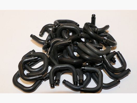 Walther belt buckle for P38 / P1