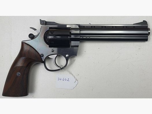 Korth Ratzeburg	 .22lr Sport Serie 30