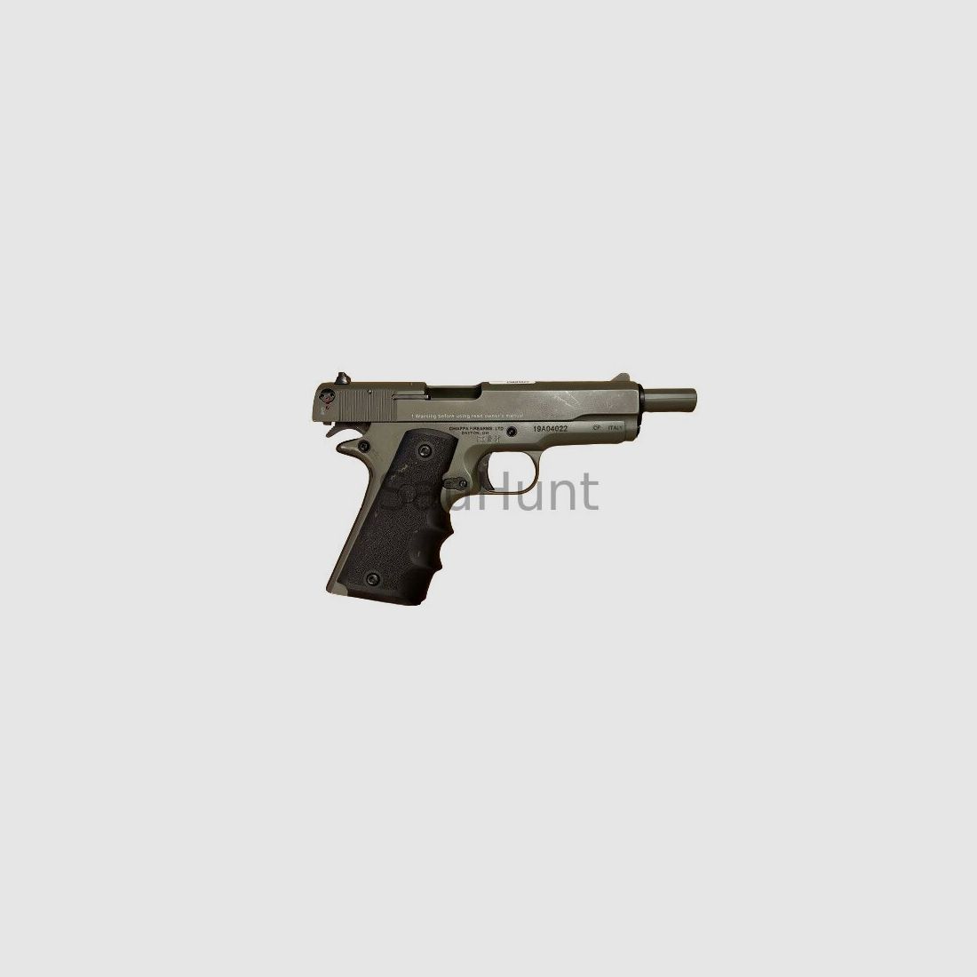 Pistole - Chiappa 1911 FULL im Kaliber .22LR Sofort verfügbar