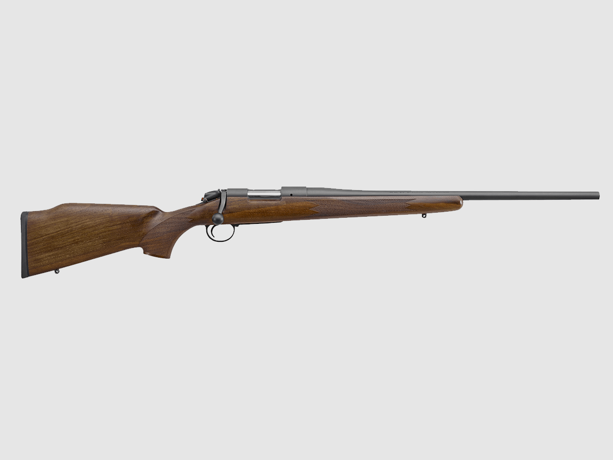 Bergara B14 Timber .30-06 Springfield 56 cm (22 inch) Left