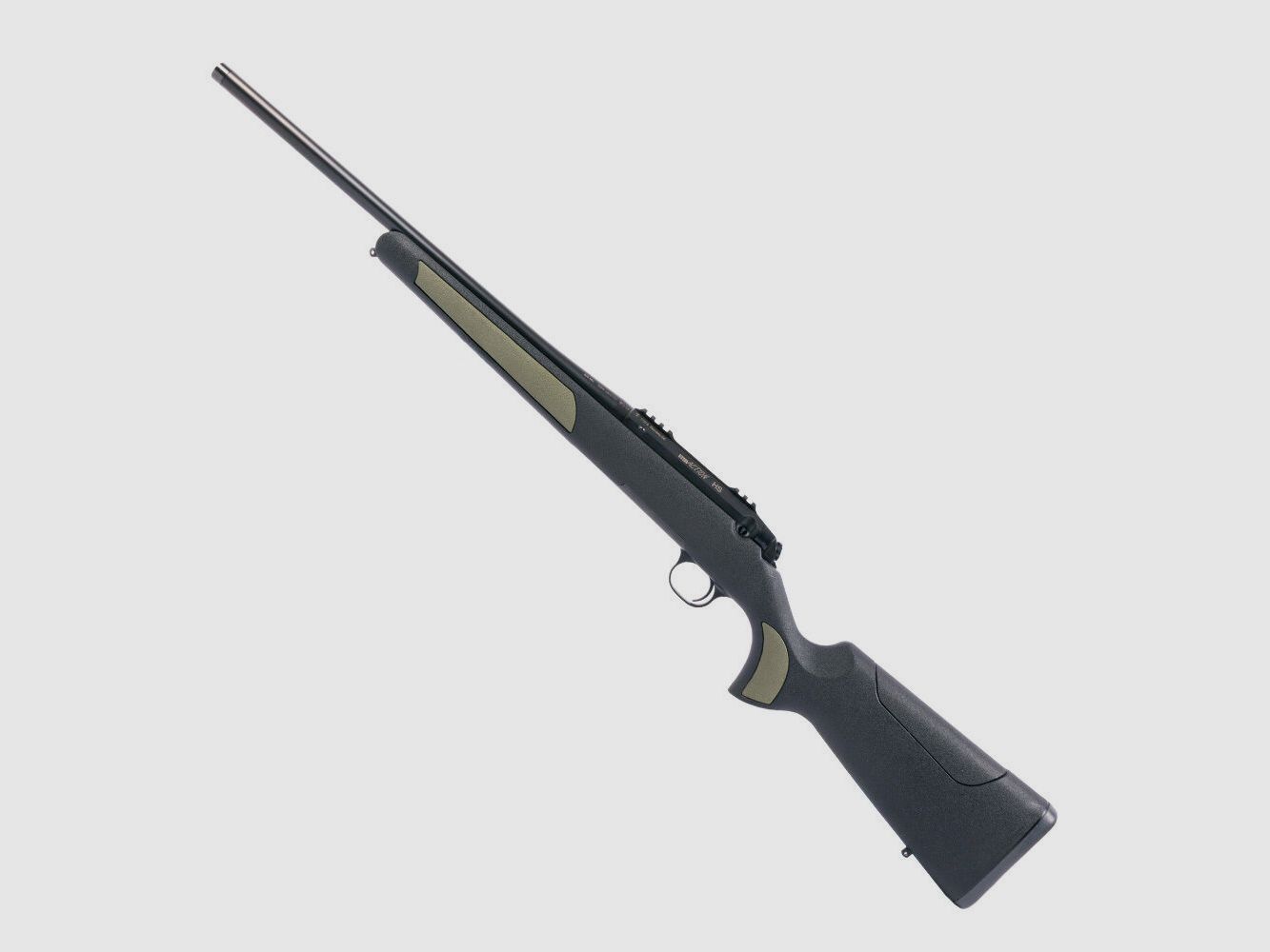 Steel Action HS Synthetic Flex LL 51 cm