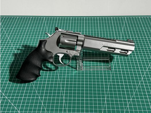 Smith & Wesson 686 Competitor .357Mag