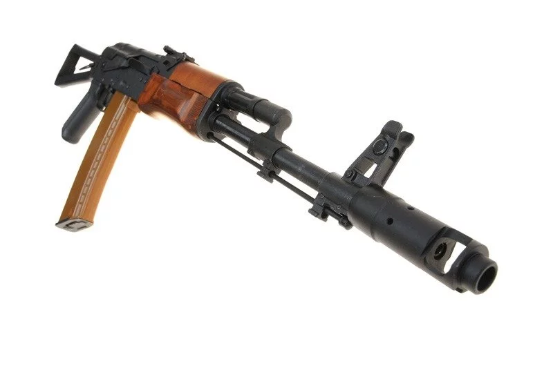 Karabinek ASG Double Bell RK-03SW, zdjęcie 14 z 18