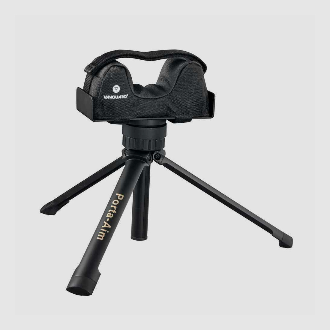Various Shooting Rests Porta Aim Vanguard