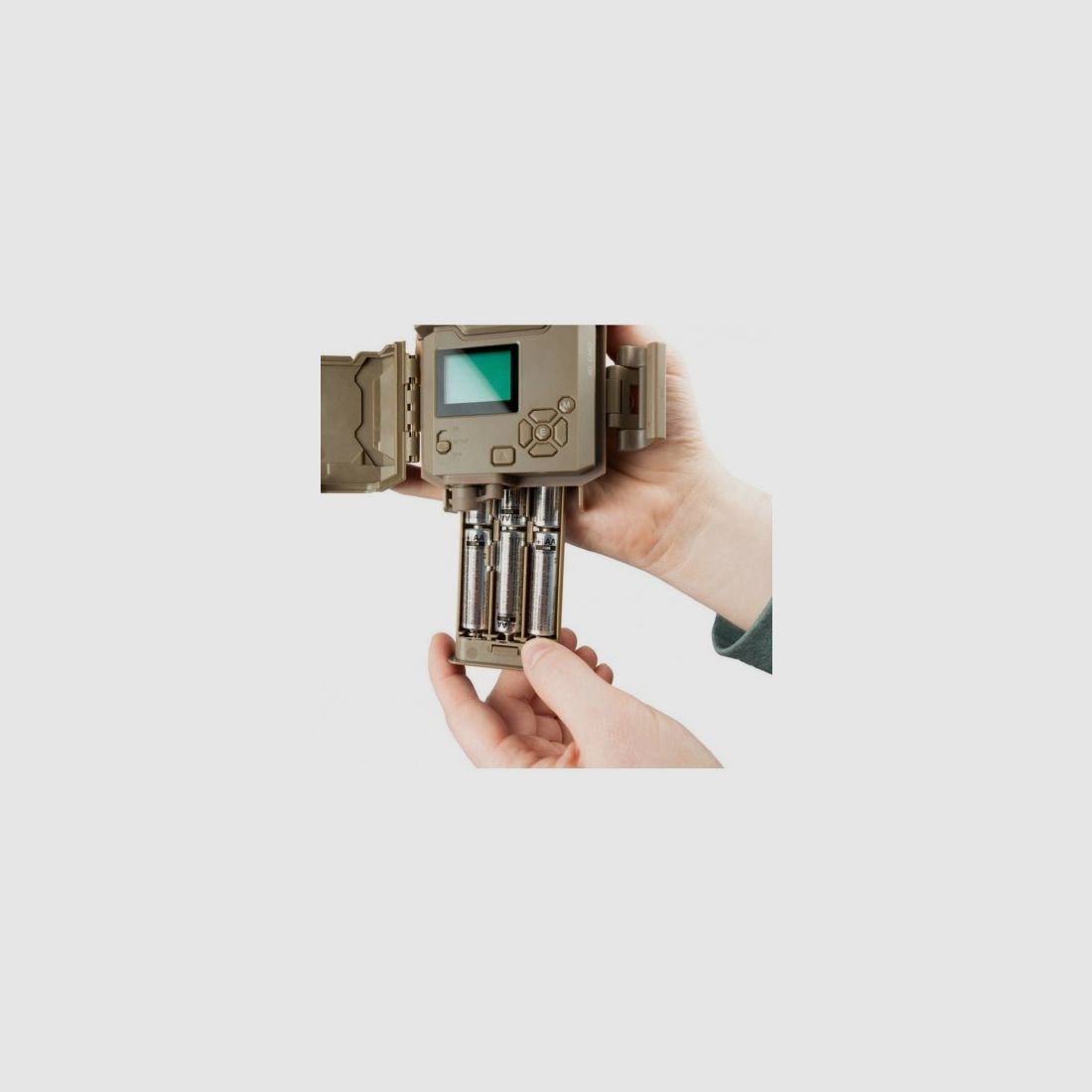 BUSHNELL Core 24MP No-Glow Kamera, Bild 9 von 15