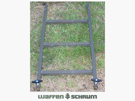 Knobloch Jagd Verlängerung Universal / für Alu-Hochsitz Erhöhung ca. 85cm
