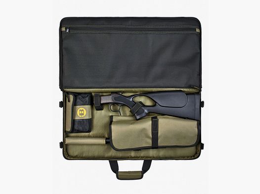 Bergara gun case ... for Bergara BA 13 TD