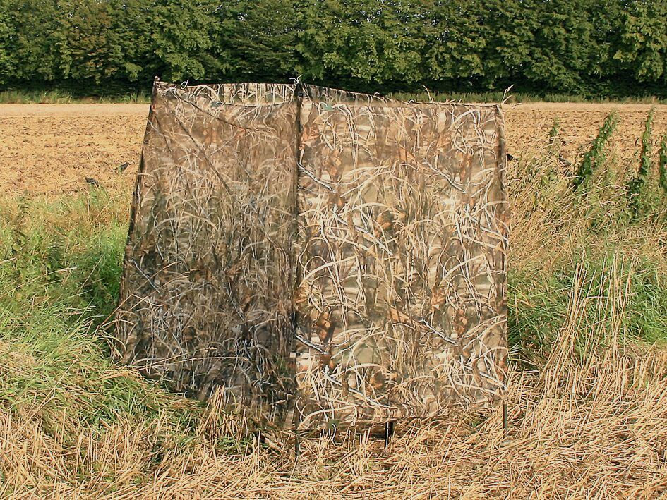 Tarnnetz Advantage MAX-4