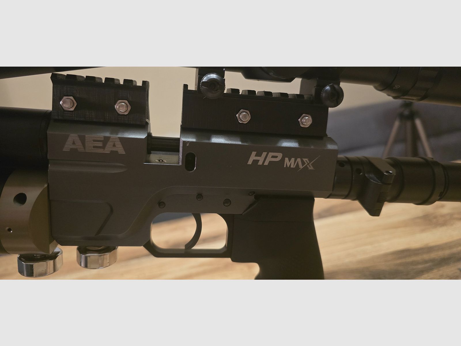 AEA HPMAX valor total más de 2600€, imagen 11 de 15