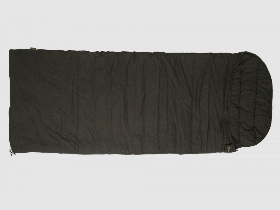 Carinthia Loden Hüttenschlafsack, Bild 2 von 4