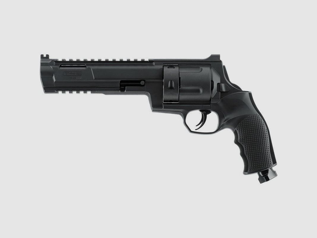 T4E TR 68 Gen2 CO2 Revolver