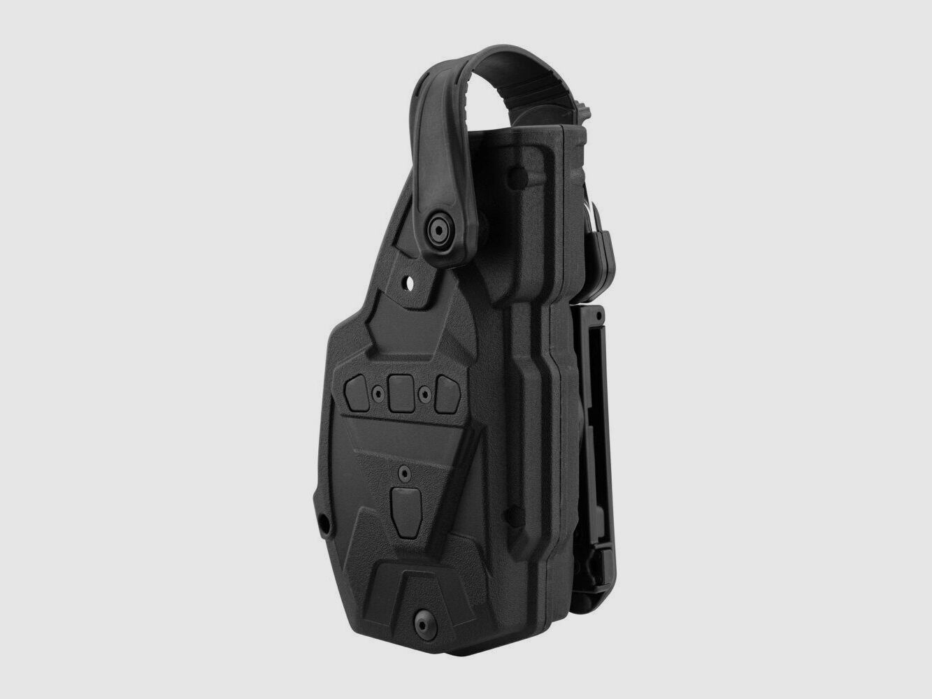 Holster Radar Rotolock Extreme Multilink für Taser X2 Linkshänder, Bild 3 von 4