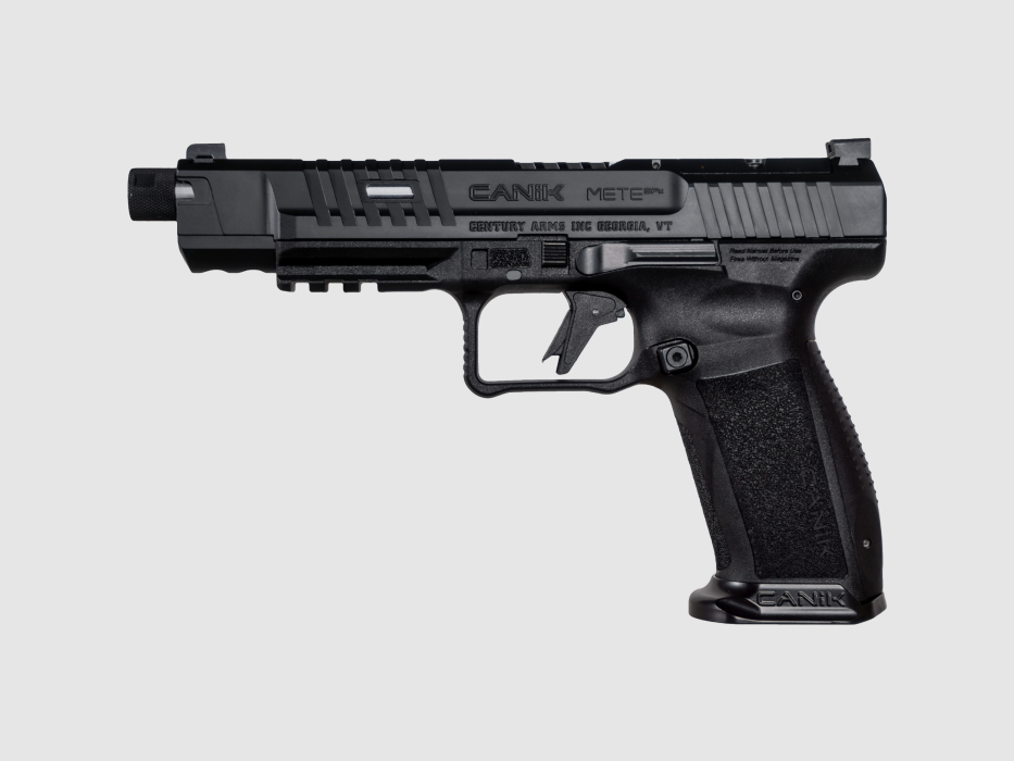 CANIK METE SFX FDE 9x19, Bild 1 von 2