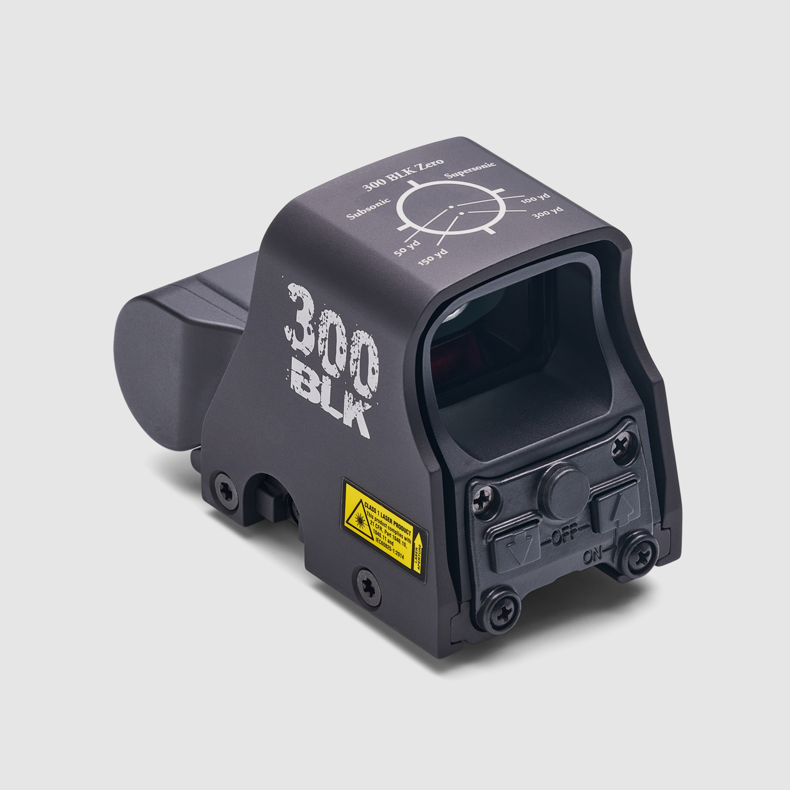 Eotech HWS 300 Blackout, Bild 6 von 10