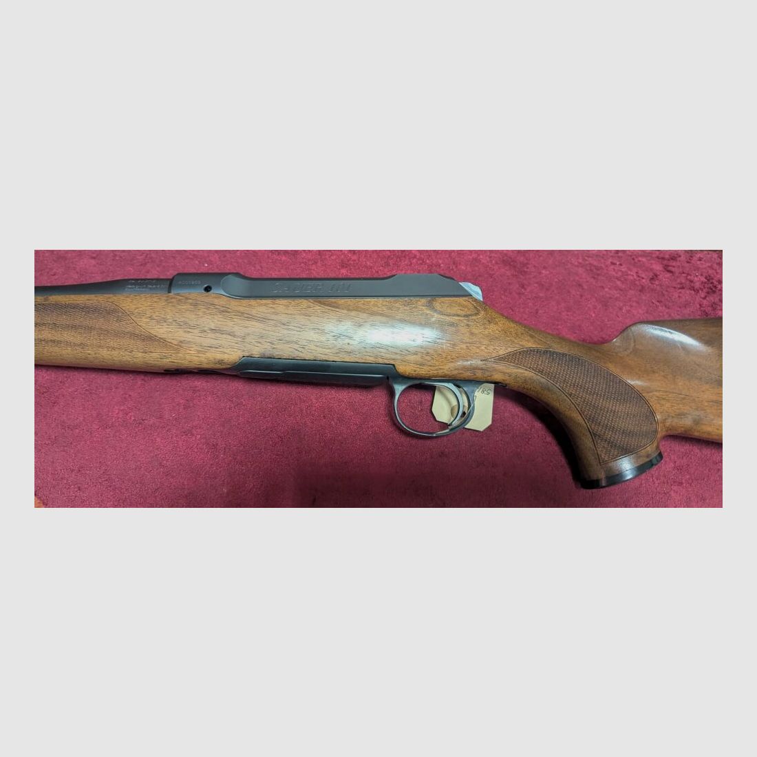Sauer&Sohn 101 Classic