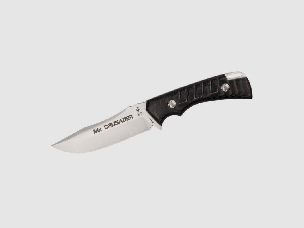 Messer Muela ATB ALL TERRAIN BLADE 9 Orange ATB-9.O, Bild 1 von 2