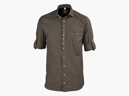 OS-Trachten Chemise à manches longues