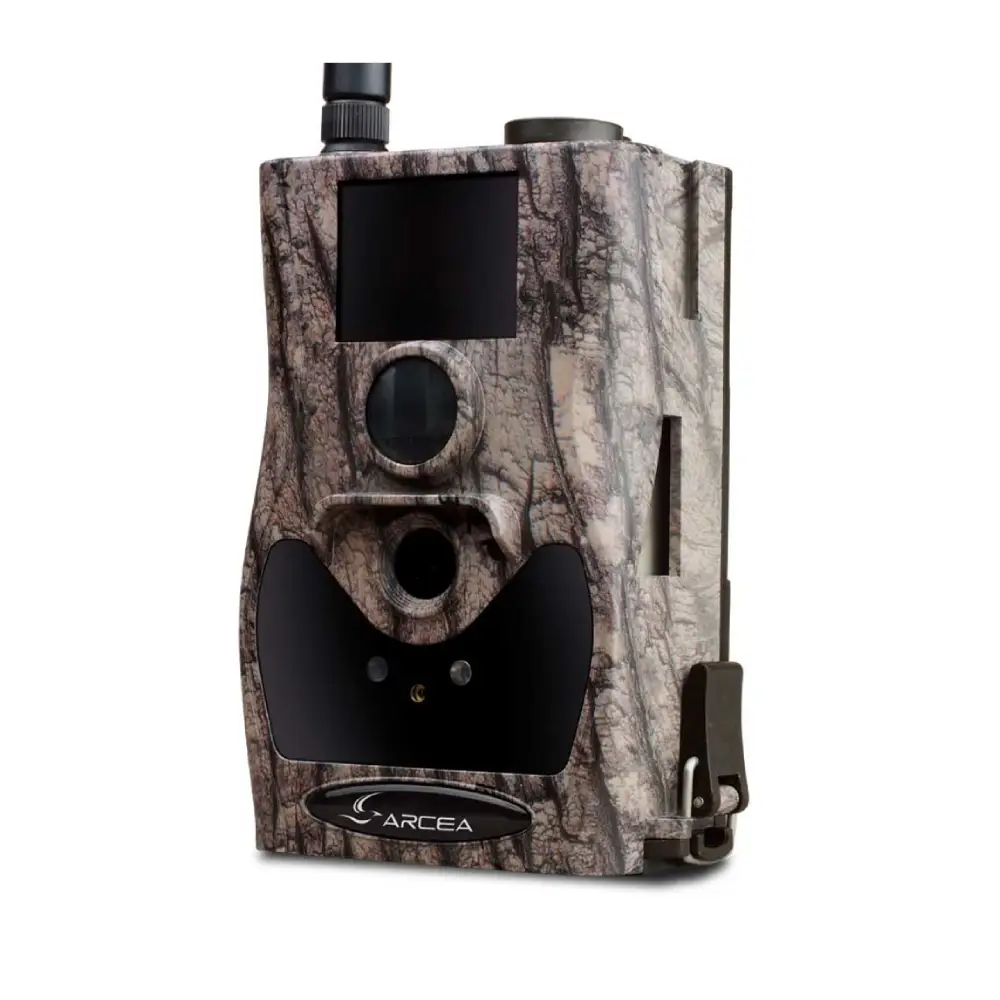 Trail camera INOX-24