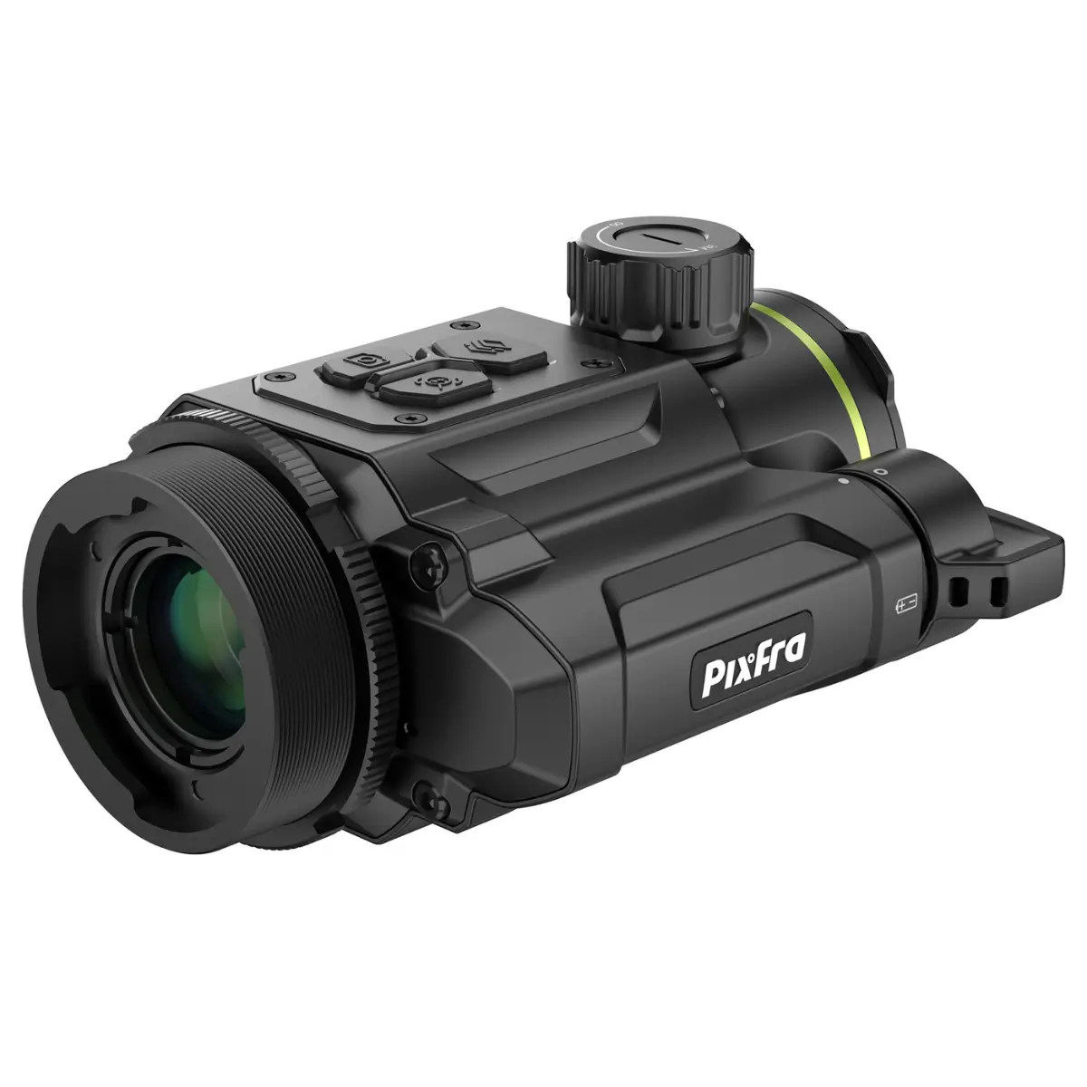 Pixfra Wärmebild-Vorsatzgerät Taurus T635, Bild 4 von 7
