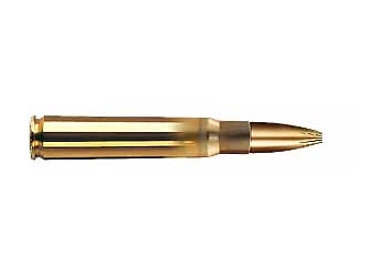 Amunicja Geco 8x57JS Plus 12,7g