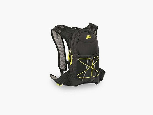 Mochila bike & running DAFLA 10 lt Marsupio