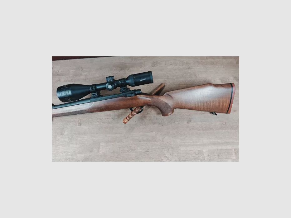 Occasion - Carabine à verrou ROVER 870 Cal.30-06SPR SABATTI, image 7 sur 8