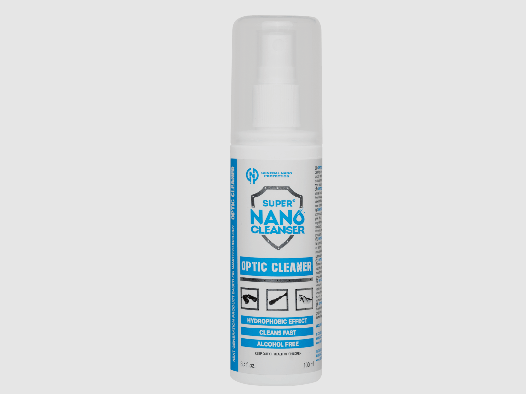 GNP Optic Cleaner