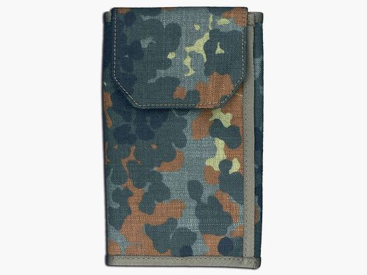 Heim Beintasche Pro flecktarn