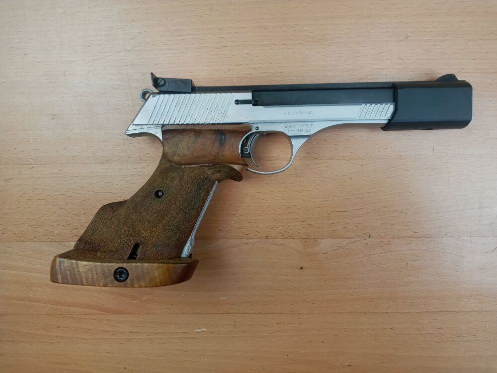 Erma 85 A