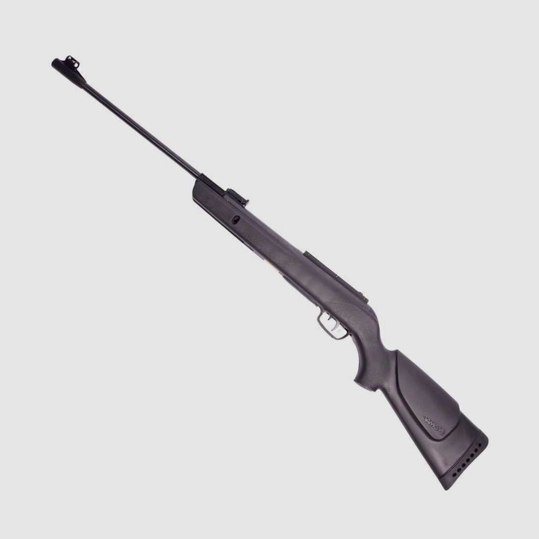 Gamo Big Cat Pro 4,5 mm Diabolos Polymer